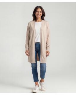 beige chiné