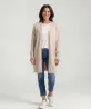 Beige melange
