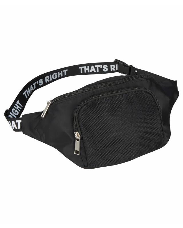 Sac femme, noir (KiK Tasche (schwarz)) — KiK, produit allemand authentique au Maroc