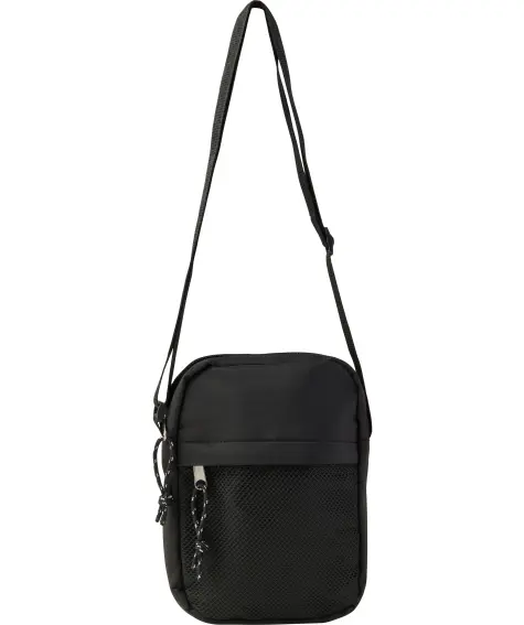 Umhängetasche mit verstellbarem Schultergurt