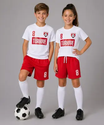 Voetbalset voor kinderen