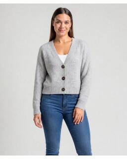 gris chiné