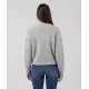 Strickjacke mit V-Ausschnitt