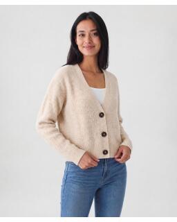 beige chiné