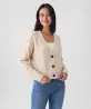 Beige melange