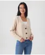 Beige melange