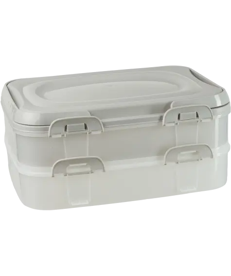 Praktischer Partycontainer