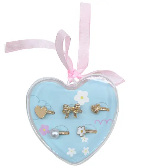 Ring geschenkset