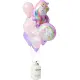 Ballons + Ballongas + Geschenkband