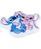 roze/blauw