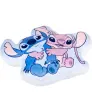 rosa/blau