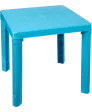 modrá