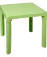 zelená