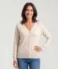 Beige melange