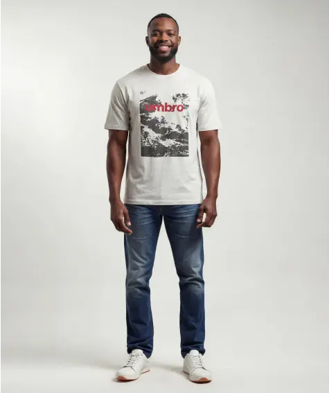 T-Shirt mit Logo