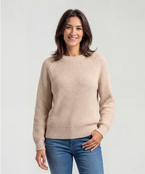 Strickpullover