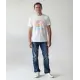 T-Shirt mit Logo