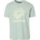 T-Shirt mit Logo