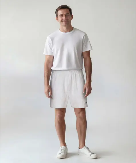 Sweatshort