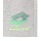 Pantalones cortos de chándal con logotipo