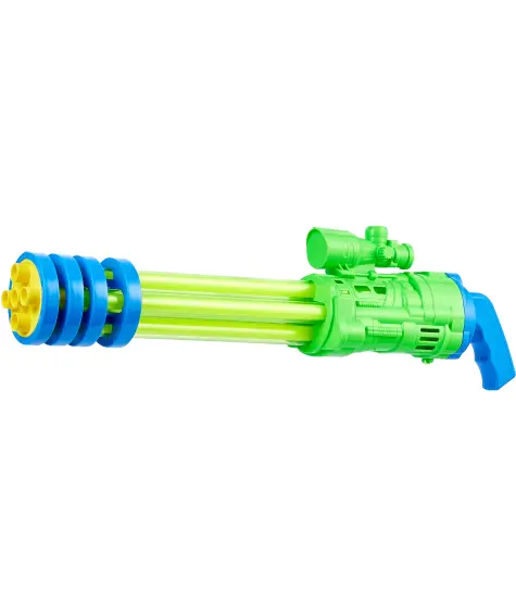 Wasserpistole mit Pumpfunktion