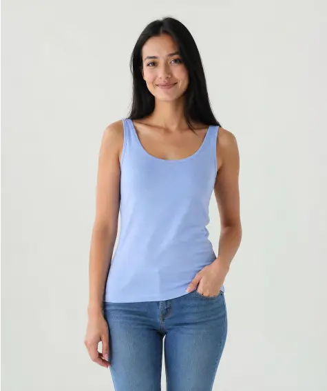 Basic Tanktop