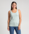 Basic Tanktop aqua