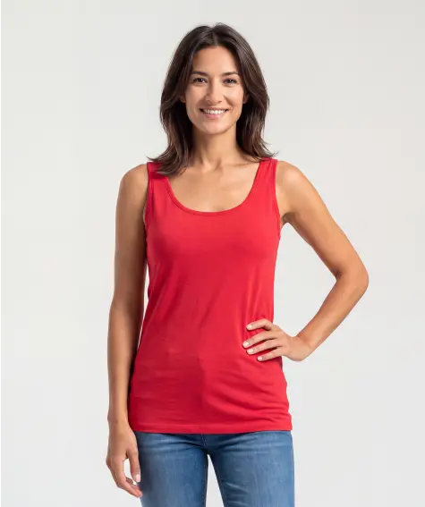 Basic Tanktop