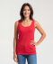Basic Tanktop rot