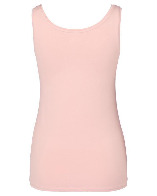تانك توب أساسي للنساء، وردي غامق (KiK Basic Tanktop (dunkelrosa)) — KiK, منتج ألماني أصلي في المغرب