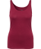 Basic Tanktop beere