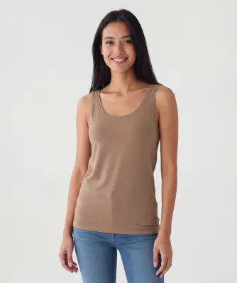 Basic Tanktop