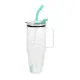 Trinkbecher aus Glas