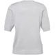 Halbarm-Pullover