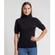 Rollkragenpullover