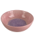 Schaal roze