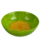 Schüssel grün