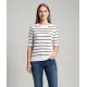 Pullover Halbarm