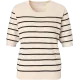 Pullover Halbarm
