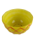 Fruitschaal geel