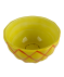 Miska żółty