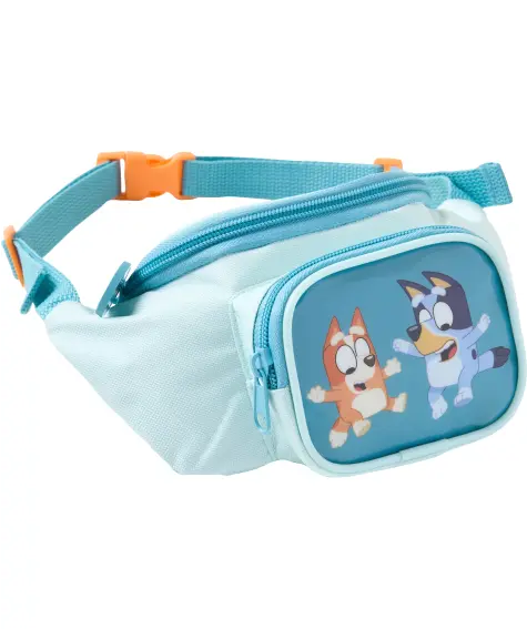 Bauchtasche mit verstellbarem Gurt