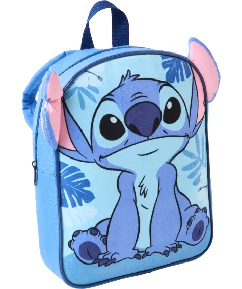 Rucksack mit gepolsterten Trägern