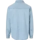 Camisa vaquera clara