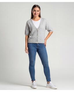 gris chiné