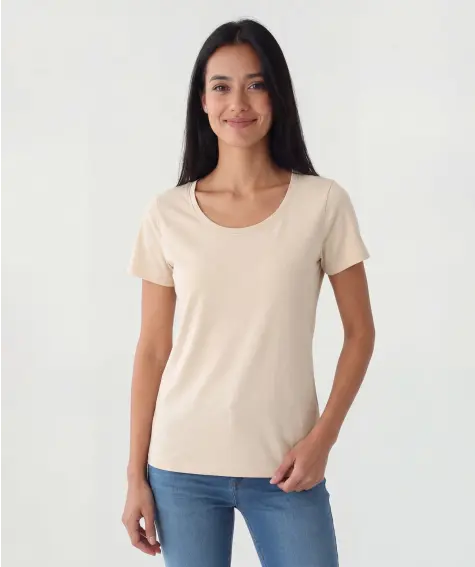 T-shirt basic