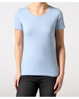 bleu clair