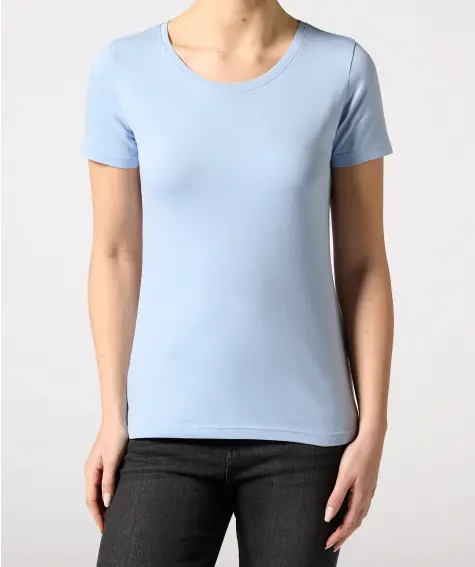 Basic T-Shirt