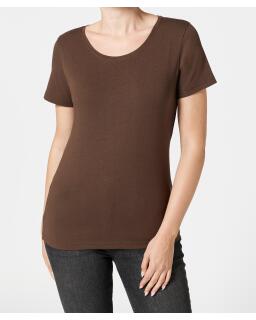 marron foncé