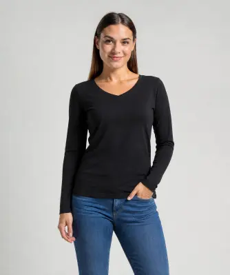 Shirts & Tops für Damen günstig online kaufen bei KiK